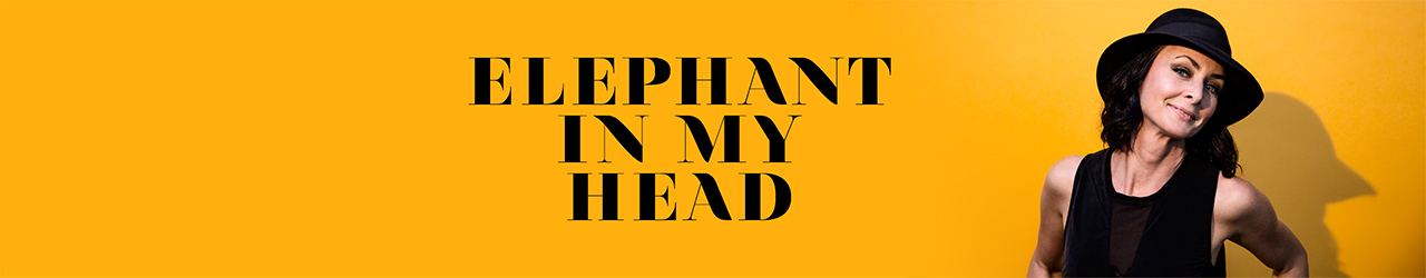 Elephant In My Head